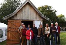 backhaus - Michael Grote