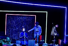 KU Panikherz - Heidi Stork