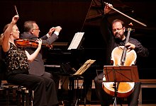 Dozentenkonzert - Thomas Krügler