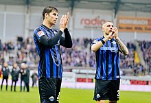 rohr-platte - Besim Mazhiqi