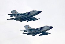 Schallmauer - Wikimedia/Olga Ernst