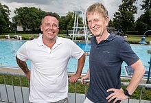 Wiesenbad Bielefeld - &copy; J&ouml;rg Dieckmann - www. dieckmann-fotodesign.de