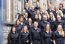 Soundtrack - Nadine Marga