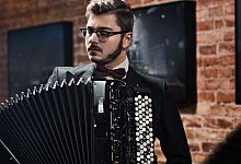 Maciej Frackiewicz - Anita Wa?sik-P?ocin?ska