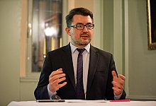 Christian Sauter - Nicole Ellerbrake