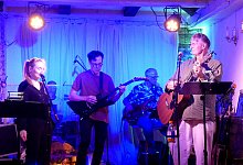 livin-spirit-1 - Rudi Rudolph