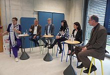 KI und Tierwohl - TH OWL