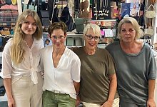 Anke Kirsch - Anke Kirsch