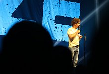 Atze Schr&ouml;der - Janet K&ouml;nig