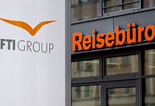 Reiseveranstalter FTI - (c) Copyright 2023, dpa (www.dpa.de). Alle Rechte vorbehalten