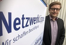 Moritz Lippa - Martin Hostert