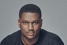 Der 22-j&auml;hrige Marvin geh&ouml;rt zu den m&auml;nnlichen Teilnehmern der diesj&auml;hrigen Staffel von Germany's Next Topmodel. - ProSieben/ Michael de Boer