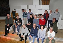 Performance - Hajo G&auml;rtner