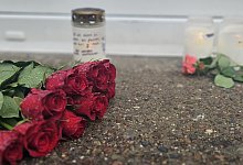 Femizid in Detmold - Janet König