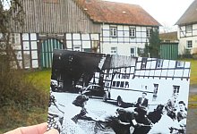 Filmfreunde am Bögerhof - Hans-Ulrich Krause