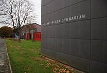 marianne-weber-gymnasium-2 - Katrin Kantelberg