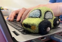 Auto im Internet kaufen? - Till Brand