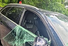 Batterie-Diebeprivatb - privat