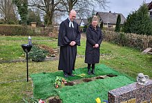 Abschied in W&uuml;rde - 1 - Freya K&ouml;hring