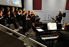 wdr-chor - Hajo G&auml;rtner