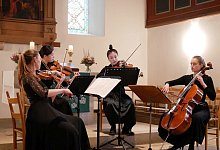 Winterkonzert - Thomas Krügler