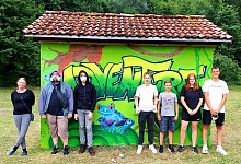 graffiti1_juz - Stadt Blomberg