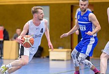 BC Leopoldsh&ouml;he - TV Salzkotten - Egon Penner