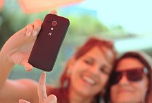 Influencer - Pixabay