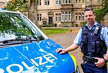 230914_bd_barntrup_schafer - Polizei Lippe/Y. Thelaner