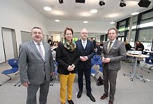 Brasch - Jens Rademacher