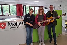 nuk-und-musikschule-lage - Malteser/Rieke H&ouml;lscher