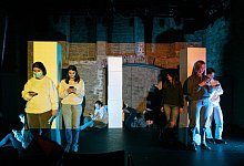 Premiere Teenclub 2022 - Robert Tappe, Landestheater Detmold