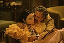 Awards Season - picture alliance / ASSOCIATED PRESS