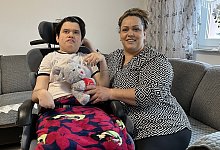 Familie Lisener auf Wohnungssuche - Till Brand