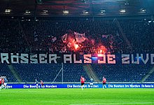 Sport Bilder des Tages 23.10.2024 - Fußball, 2024/2025, 3. Liga, 11. Spieltag, Hannover 96 II - DSC Arminia Bielefeld: F - 2 - Imago Images