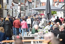 Lemgo macht ein Fass auf! - Nicole Ellerbrake/Archivfoto