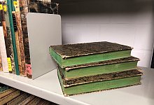 urn:newsml:dpa.com:20090101:240227-99-142787 - Julia B&ouml;mer/Universit&auml;t Bielefeld/dpa