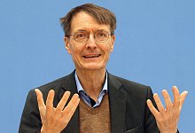 Lauterbach - Wolfgang Kumm