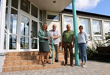 MGH Silixen - Lorraine Brinkmann