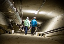 Strothetalbr&uuml;cke - Raphael Bartling