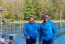 blomberg-schwimmbad - B&auml;derbetriebe Blomberg