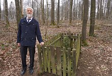 miw-grab-1 - Michaela Wei&szlig;e