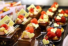 cakes-4536039_1280 - Symbolbild: Pixabay