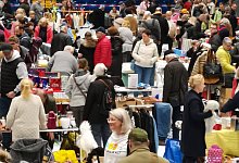 flohmarkt-phoenix-contact-arena - Marktfuchs