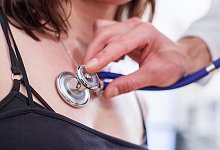 Lungenstiftung: Engere Atemwege k&ouml;nnten COPD-Risiko erh&ouml;hen - Christin Klose