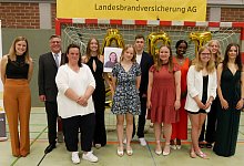 Abitur mit Traumnoten - Thomas Kr&uuml;gler