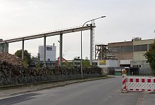 Hornitex - Archivfoto: Jost Wolf