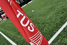 TuS Lipperreihe - Oliver K&ouml;nig