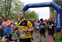 Der Hermannslauf 2024 - Nico D&uuml;llmann