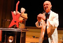 physikantenshow_2 - Hajo Gärtner